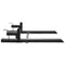 Pallet Forks 907kg 1090mm Clamp on Tractor Bucket Heavy Duty