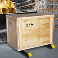 Pallet Forks 907kg 1090mm Clamp on Tractor Bucket Heavy Duty