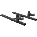 Pallet Forks 907kg 1090mm Clamp on Tractor Bucket Heavy Duty
