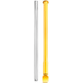 Tire Bead Breaker Slide Hammer 117.5cm Heavy Duty Steel Tool