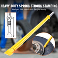 Tire Bead Breaker Slide Hammer 117.5cm Heavy Duty Steel Tool