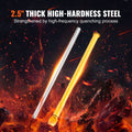 Tire Bead Breaker Slide Hammer 117.5cm Heavy Duty Steel Tool