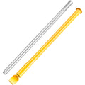 Tire Bead Breaker Slide Hammer 117.5cm Heavy Duty Steel Tool