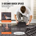 Interlocking Deck Tiles 36 Pack 11.6