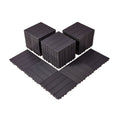 Interlocking Deck Tiles 54 Pack 12x12