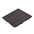 Interlocking Deck Tiles 54 Pack 12x12