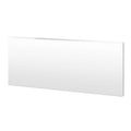 HDPE Plastic Sheet 610x1219mm 13mm Thick White High Density