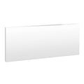 HDPE Plastic Sheet 610x1219mm 13mm Thick White High Density