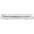 Pull Out Cabinet Organiser 11x21 Under Sink Wire Drawer Basket