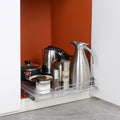 Pull Out Cabinet Organizer 18.5
