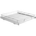 Pull Out Under Sink Organizer 20x21 Wire Drawer Basket