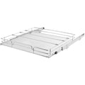 Pull Out Under Sink Organizer 20x21 Wire Drawer Basket