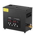 Ultrasonic Cleaner 6L 180W 40kHz Digital Heater Timer Jewelry
