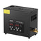 Ultrasonic Cleaner 6L 180W 40kHz Digital Heater Timer Jewelry