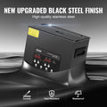 Ultrasonic Cleaner 6L 180W 40kHz Digital Heater Timer Jewelry