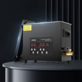 Ultrasonic Cleaner 6L 180W 40kHz Digital Heater Timer Jewelry