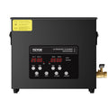 Ultrasonic Cleaner 6L 180W 40kHz Digital Heater Timer Jewelry