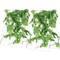 Cucumber Trellis 35