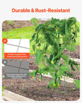 Cucumber Trellis 35