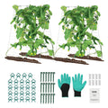 Cucumber Trellis 35