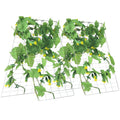 Cucumber Trellis 35