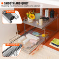 2 Tier Pull Out Cabinet Organizer 20