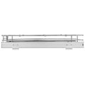 Pull Out Under Sink Organizer 11.5x16.5 Wire Basket Drawer