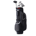 Golf Cart Bag 14 Way Organizer 35