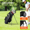 Golf Cart Bag 14 Way Organizer 35
