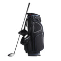 Golf Cart Bag 14 Way Organizer 35