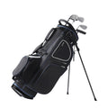 Golf Cart Bag 14 Way Organizer 35
