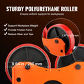 Turning Rolls 1000kg Welding Positioner 25-1400mm Diameter