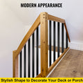 Deck Balusters 16 Pack 29.5