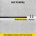 Deck Balusters 16 Pack 29.5