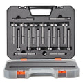 Forstner Bit Set 16pc 1/4