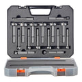 Forstner Bit Set 16pc 1/4