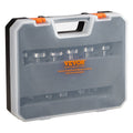 Forstner Bit Set 16pc 1/4