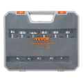 Forstner Bit Set 16pc 1/4