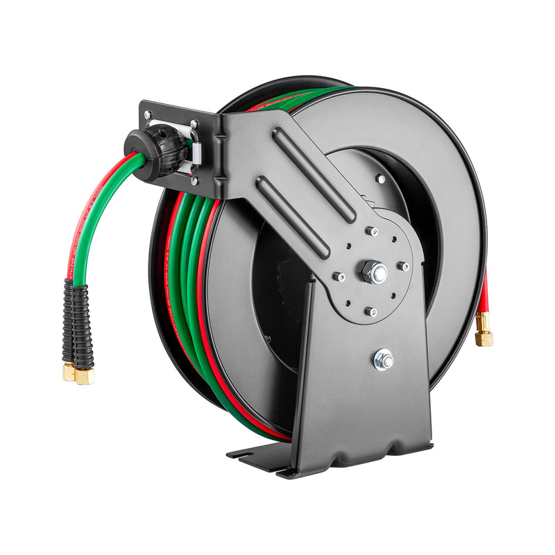 Welding Hose Reel 1/4