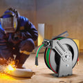 Welding Hose Reel 1/4