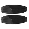 Flame Resistant Welding Sleeves Cowhide Leather FR Cotton Arm