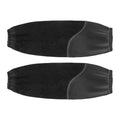 Flame Resistant Welding Sleeves Cowhide Leather FR Cotton Arm