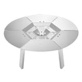 Solo Stove Ranger Heat Deflector 508mm Round Stainless Steel