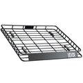 Roof Rack Cargo Carrier 1095x1270mm 68kg Alloy Steel SUV