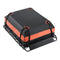 Roof Rack Basket 1300x910mm Universal Cargo Carrier 90.7kg