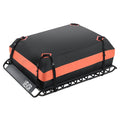 Roof Rack Basket 1300x910mm Universal Cargo Carrier 90.7kg
