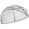 Firepit Spark Screen Lid 36
