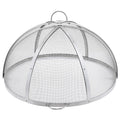 Firepit Spark Screen Lid 40