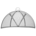 VEVOR Firepit Spark Screen Lid 30