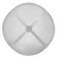 Fire Pit Spark Screen Round 36